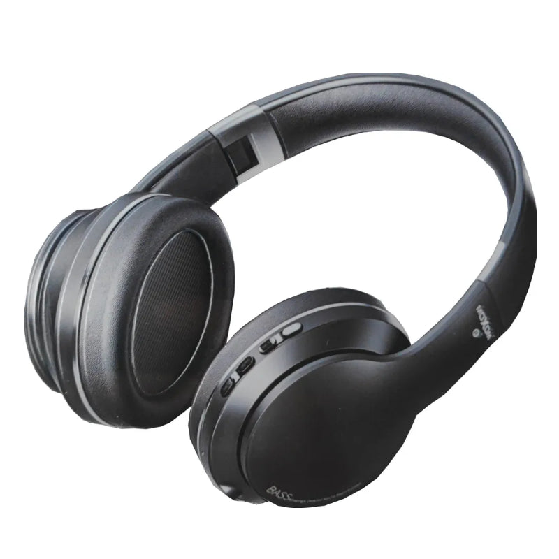 Moxom MX-WL55 Yoga Wireless Headphone Moxom MX-WL55 Yoga Wireless Headphone
